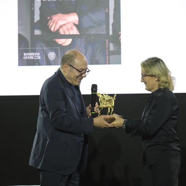 Carlo Verdone - 50 Premi Internazionali Flaiano - Narrativa E Italianistica